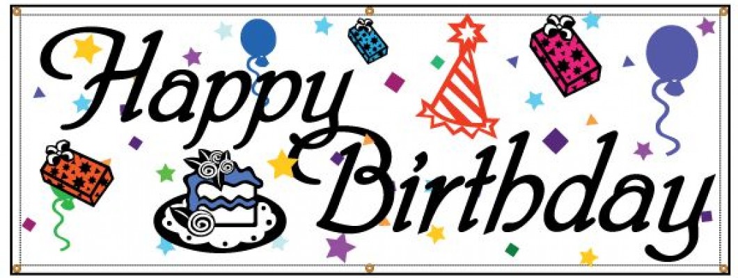 Doğum Günü İçin Kart Notları