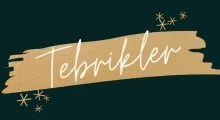 Tebrik Ederim
