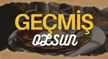 Geçmiş Olsun