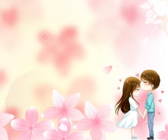 Sevgililer İçin Kart Notları